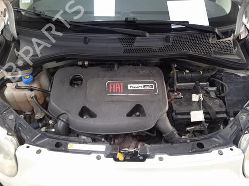 Elektronisk sensor FIAT 500 (312_)  | BP9486520M84 