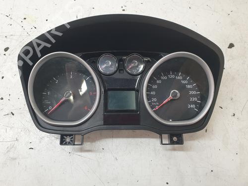 Used Instrument cluster FORD FOCUS II (DA_, HCP, DP) [2004-2013]  25882676