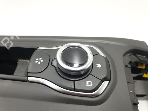 Middle console RENAULT TALISMAN (LP_) 2.0 Blue dCi 200 (LPAL) | BP36040815I22 - Image 10