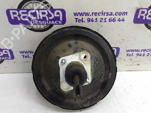 Servo brake OPEL ASTRA H (A04)  | BP9482743M42 