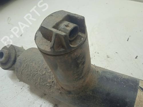 Right rear shock absorber MERCEDES-BENZ C-CLASS (W204)  | BP13665576M19 