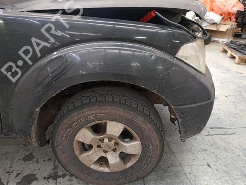 Pedal NISSAN NAVARA NP300 (D40)  | BP34624595I4  - Image 20