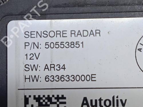 Electronic sensor ALFA ROMEO STELVIO (949_) | BP30573413M84