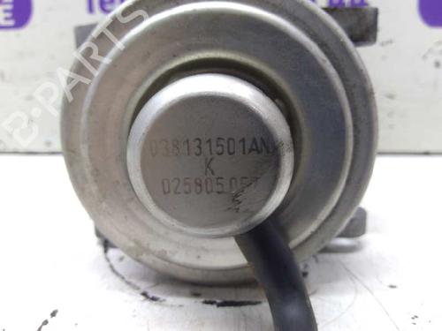 Egr VW TOURAN (1T1, 1T2)  | BP9474638M69 