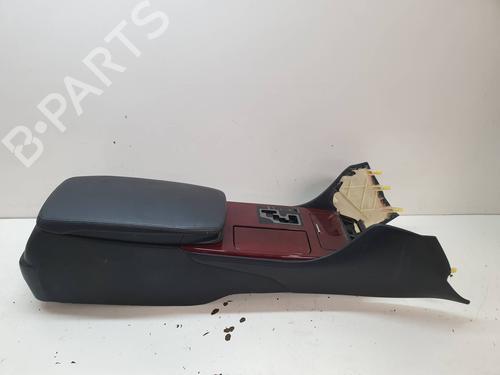 Used Middle console LEXUS GS (_S19_) 450h (GRS191_, GWS191_) (296 hp) 18854643