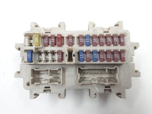 Fuse box NISSAN NAVARA NP300 (D40) | BP36018447E1 - Image 2