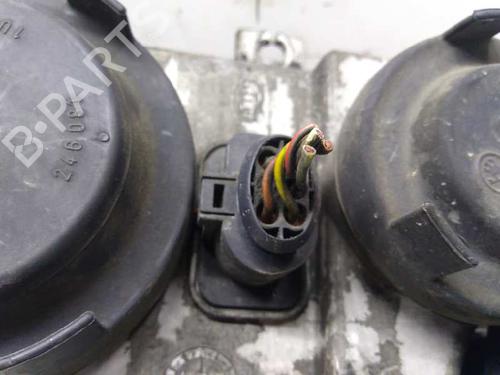 Right headlight SKODA OCTAVIA I (1U2)  | BP9471828C29 