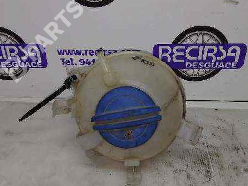 Used Expansion tank AUDI A3 (8P1) [2003-2013]  9459957