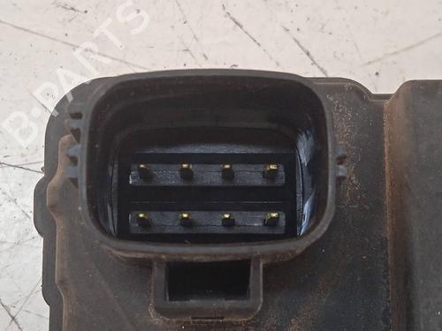 Front right lock VOLVO S60 I (384) 2.4 T | BP9502195C97 