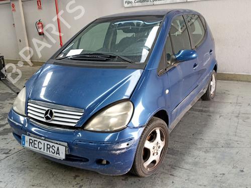 Bakspejl Højre MERCEDES-BENZ A-CLASS (W168) A 170 CDI (168.009, 168.109) | BP30897375C27