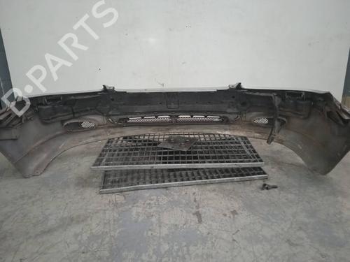 Front bumper MERCEDES-BENZ S-CLASS (W220)  | BP10528650C7 