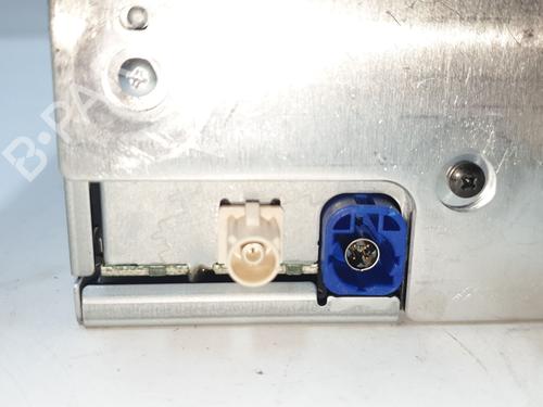 Radio CITROËN C3 III (SX) 1.2 VTi 82 | BP38597686E6 - Image 5