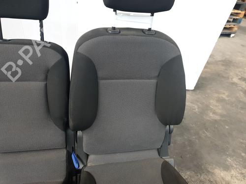 Seats set CITROËN BERLINGO Box Body/MPV (B9) 1.6 HDi / BlueHDi 75 | BP39072187C78 - Image 10