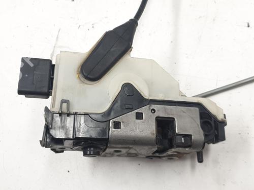 Front right lock CITROËN C4 II (NC_) 1.6 BlueHDi 100 | BP37758835C97 - Image 5