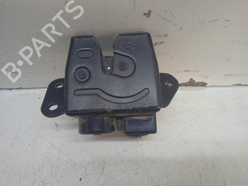 Used Tailgate lock KIA CARENS III MPV (UN) [2006-2013]  10687209
