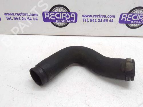 Pipe MERCEDES-BENZ SPRINTER 3,5-t Van (B906)  | BP14238812M125