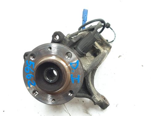Left front steering knuckle CITROËN C3 III (SX) 1.2 VTi 82 | BP38622351M25 - Image 7