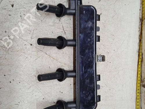 Used Ignition coil CITROËN C3 I (FC_, FN_) [2002-2013]  13665468