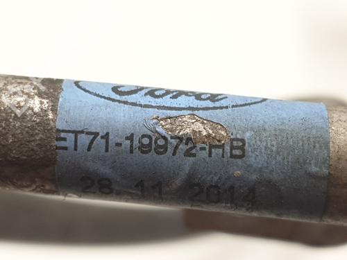 AC pipe FORD TOURNEO COURIER B460 MPV 1.5 TDCi | BP37714426M126  - Image 6