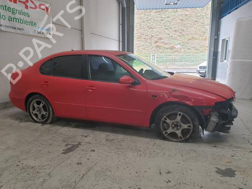 Engine control unit (ECU) SEAT TOLEDO II (1M2)  | BP32705375M57  - Image 13