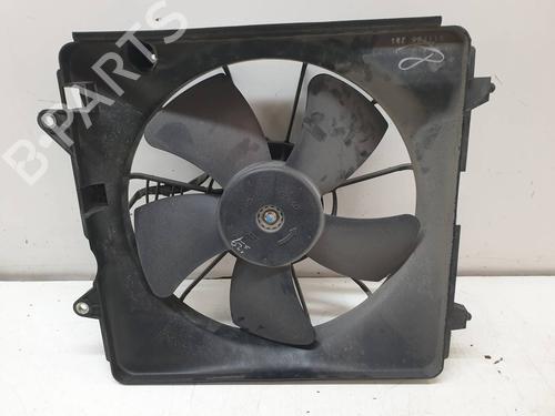Radiator fan HONDA CIVIC VIII Hatchback (FN, FK) 1.8 (FN1, FK2) | BP13942537M35 