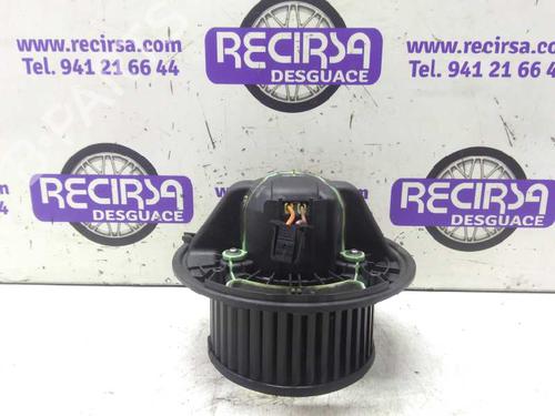 Heater blower motor BMW X1 (E84)  | BP9474990M62 