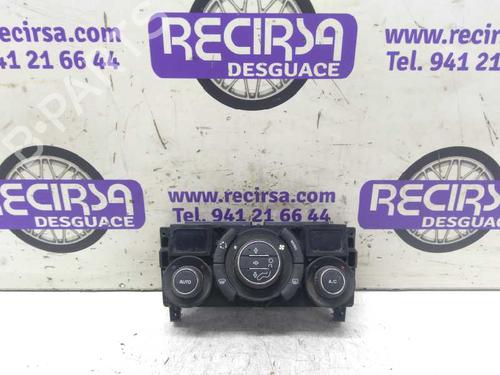 Climate control PEUGEOT 308 I (4A_, 4C_)  | BP9472884I5 