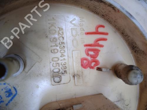 Fuel pump VW GOLF V (1K1)  | BP9485296M76 