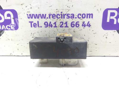 Electronic module SEAT IBIZA III (6L1)  | BP9476291M83 
