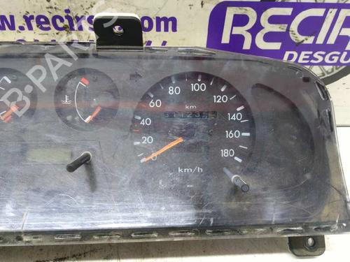 Instrument cluster FORD MAVERICK (UDS, UNS)  | BP9474280C47 