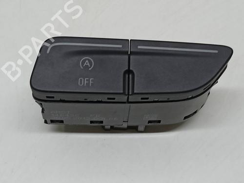 Used Switch FORD FOCUS III [2010-2020]  15091377
