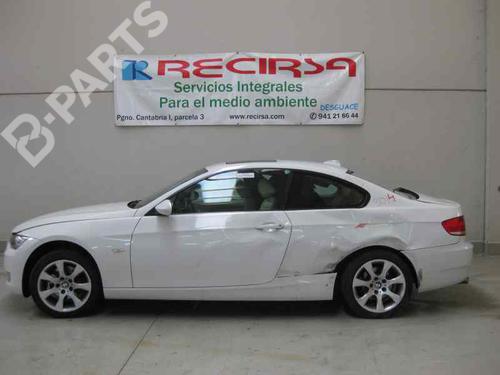 Used Parts BMW 3 Coupe (E92)  320 d  1020595