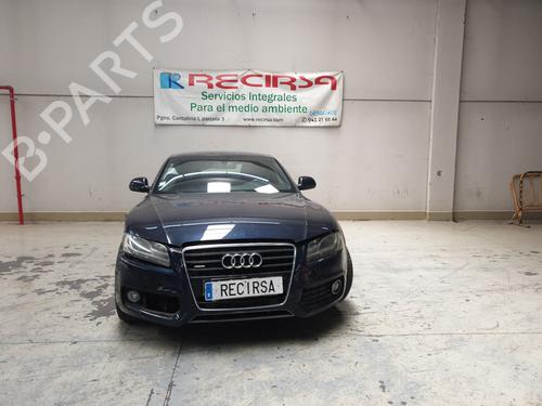 Brugte AUDI A5 (8T3) 3.0 TDI quattro 4792820