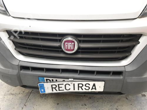 Engine FIAT DUCATO Van (250_) 115 Multijet 2,0 D | BP38704312M1 - Image 25