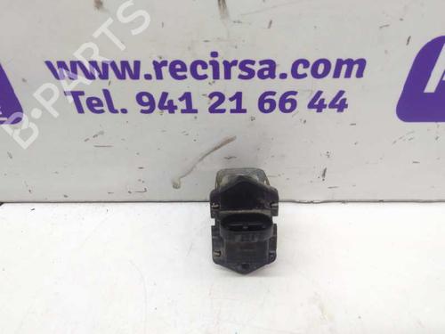 Elektronisk modul RENAULT KANGOO / GRAND KANGOO II (KW0/1_)  | BP29735161M83 