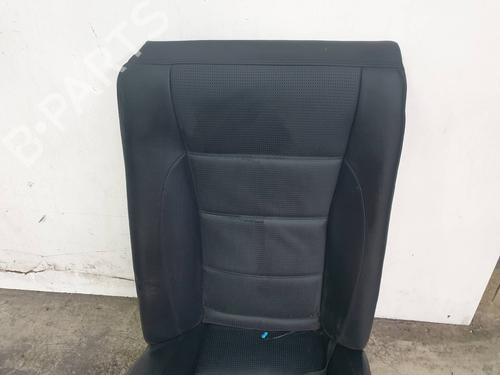 Rear seat MERCEDES-BENZ S-CLASS (W221, V221) S 63 AMG (221.077, 221.177) | BP21533165C17 
