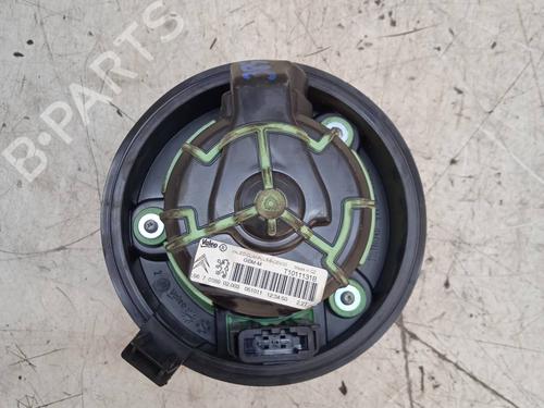 Heater blower motor CITROËN C4 II (NC_)  | BP10000410M62 