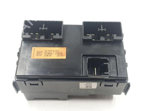 Fuse box KIA CEED (CD) 1.6 CRDi 136 Eco-Dynamics+ | BP33290838E1 - Image 5