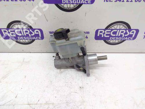 Used Master brake Master brake VW CADDY III Box Body/MPV (2KA, 2KH, 2CA, 2CH) 1.9 TDI (105 hp) 9469729 9469729