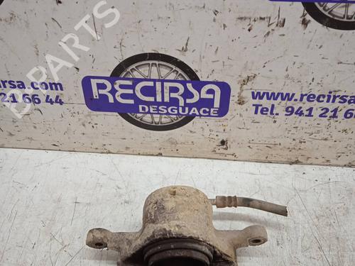 Left front brake caliper MITSUBISHI GALLOPER (JK-01)  | BP11627774M105 