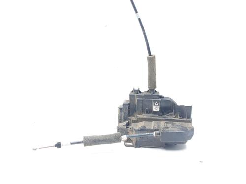 Used Front right lock NISSAN NAVARA NP300 (D40) 2.5 dCi 4WD (D40TT, D40T, D40M, D40BB) (190 hp) 31971872