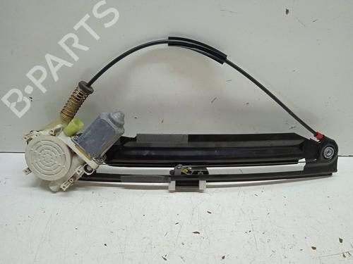 Used Rear left window mechanism BMW 5 Touring (E39) [1996-2004]  11526032