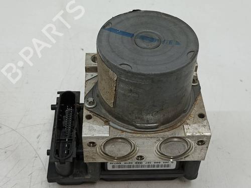 Used ABS pump RENAULT SCÉNIC II (JM0/1_) [2003-2010]  9459763