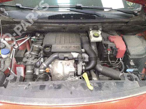 Particulate filter PEUGEOT PARTNER Tepee 1.6 HDi | BP9484480M81  - Image 22