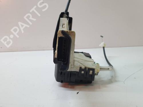 Rear left lock PEUGEOT 3008 I MPV (0U_)  | BP15002032C100 