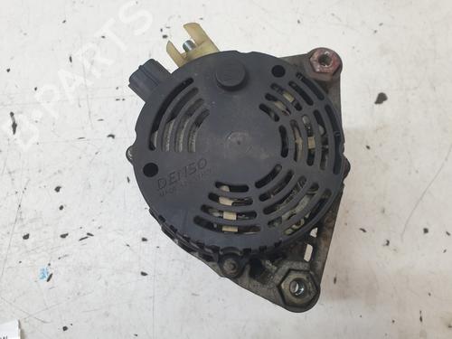 Alternator FORD FOCUS II (DA_, HCP, DP)  | BP25882673M7 