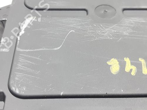 Electronic module RENAULT CAPTUR I (J5_, H5_) 1.3 TCe 130 (J5NJ, J5NE) | BP30870525M83