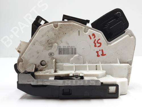 Used Rear left lock VW GOLF VII (5G1, BQ1, BE1, BE2) [2012-2021]  28025646