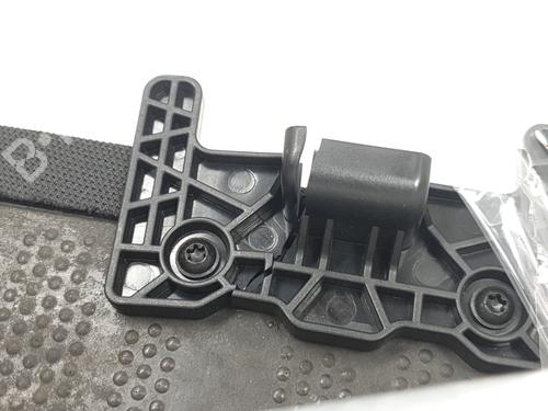 Rear parcel shelf AUDI Q5 (8RB) 2.0 TDI quattro | BP34370130C85  - Image 10
