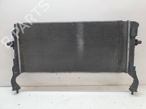 Køler HYUNDAI i30 (PDE, PD, PDEN) 1.0 T-GDI (120 hp) 18708953
